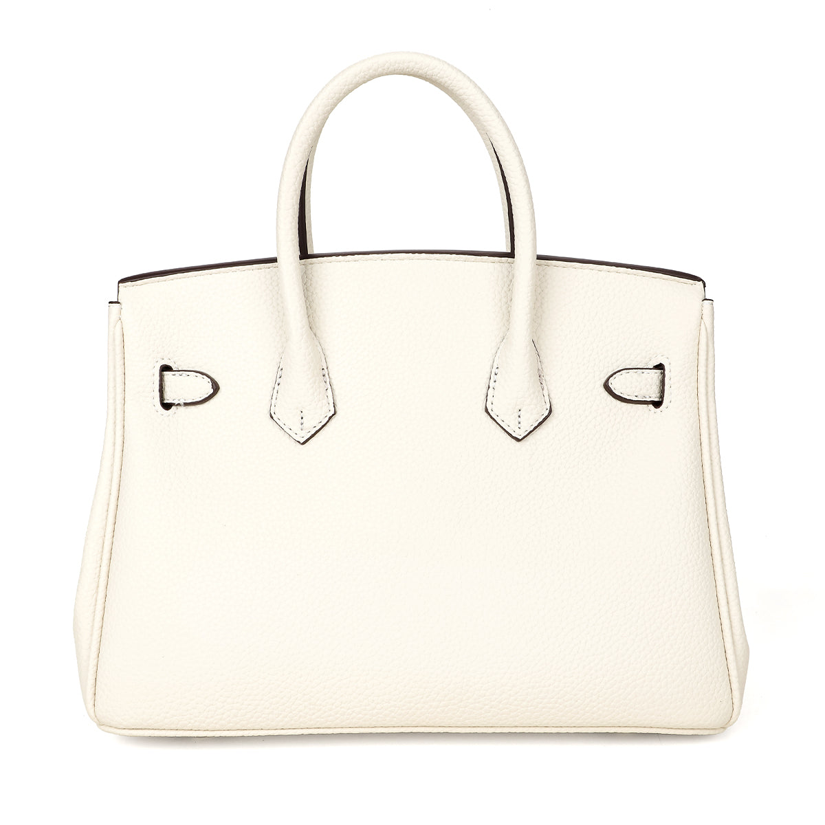 Bella-PU Leather BEIGE Purse