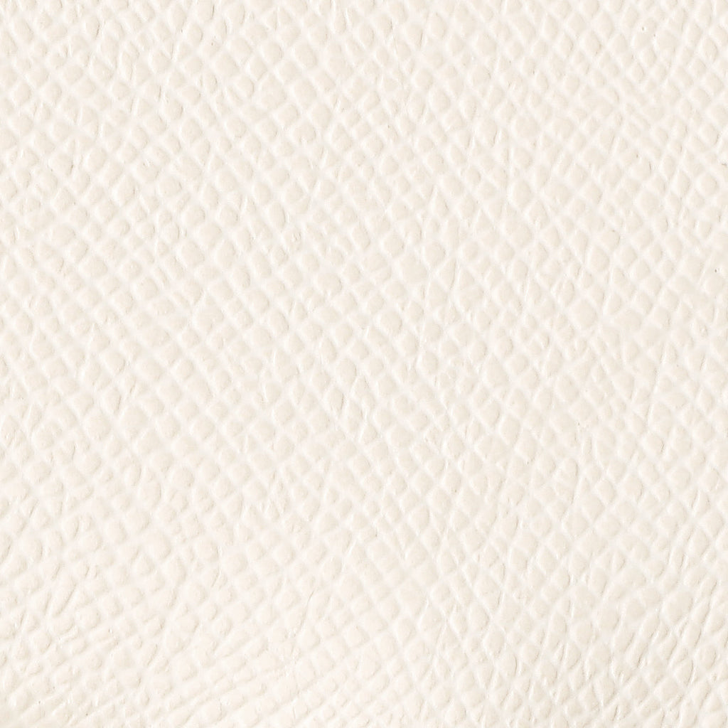 Perla-Mini Cowhide BEIGE Purse