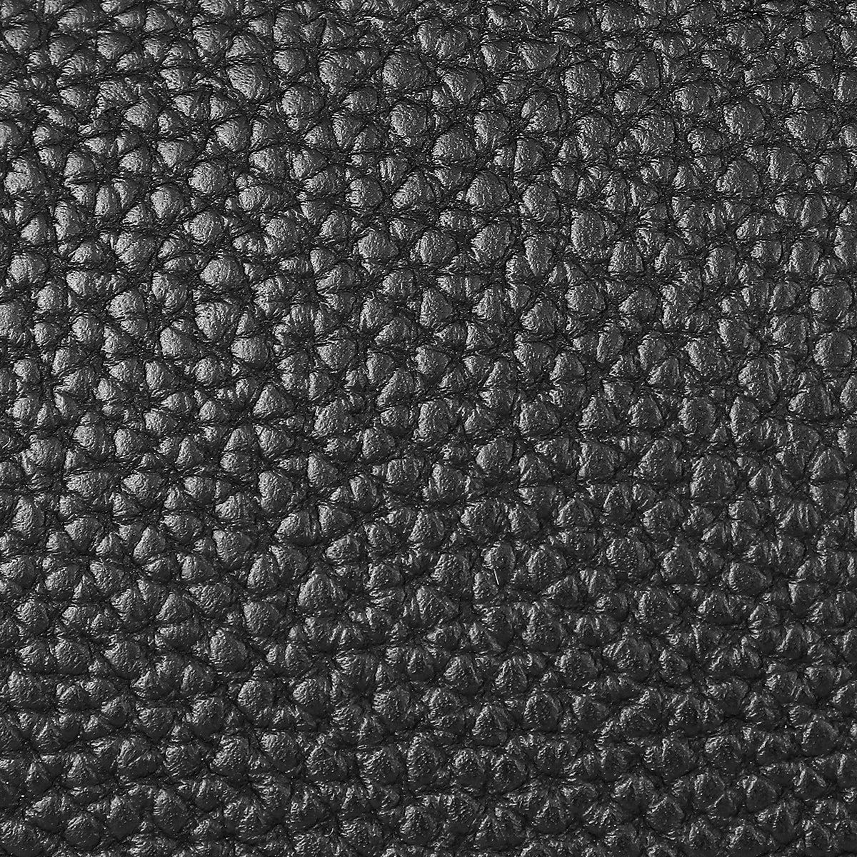 Bella-Classic Leather BLACK Purse