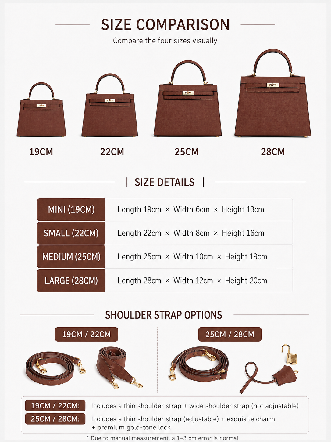 Sienna Heritage Top Handle Bag outfit scenario
