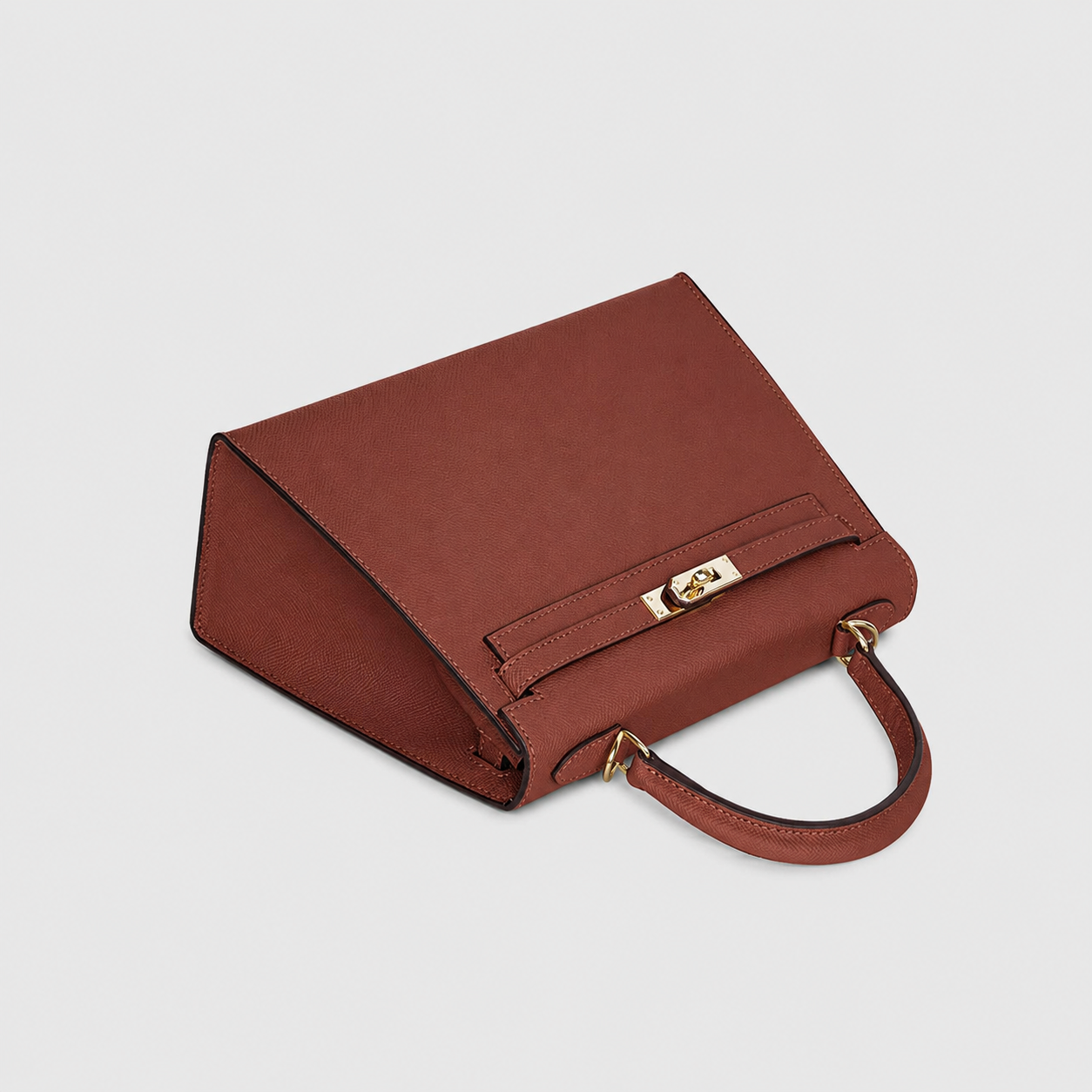 Sienna Heritage Top Handle Bag