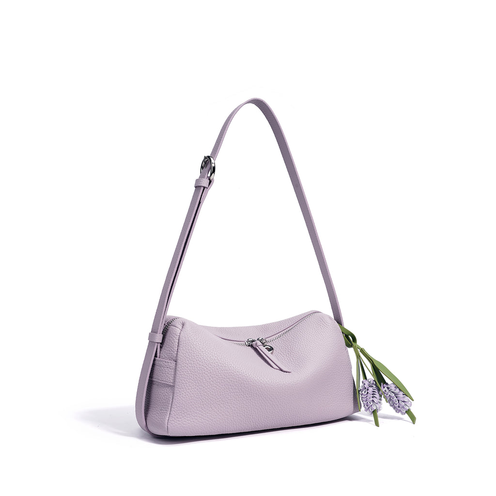 Full Grain Cowhide Leather Tote Bag