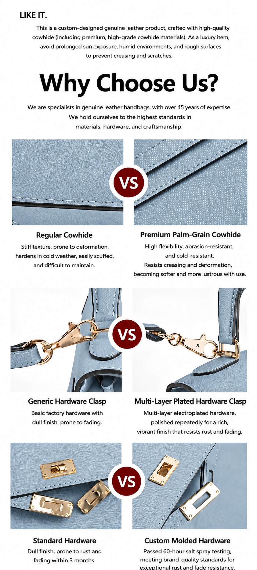 Skylock Structured Top Handle Bag outfit scenario