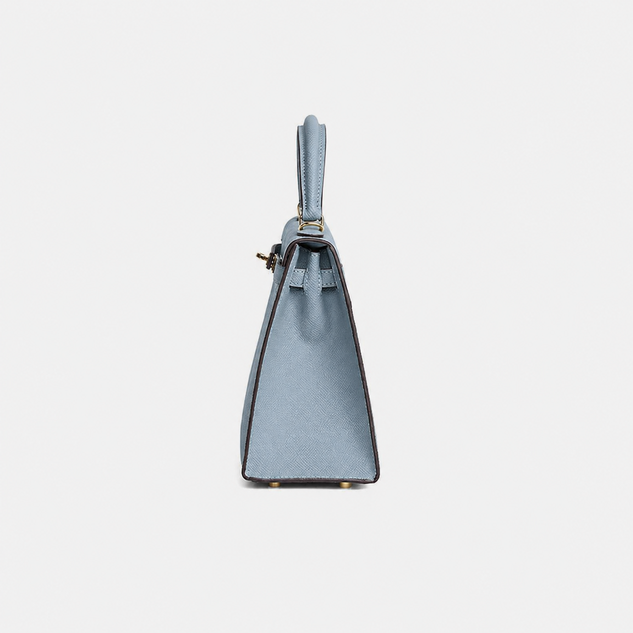 Skylock Structured Top Handle Bag