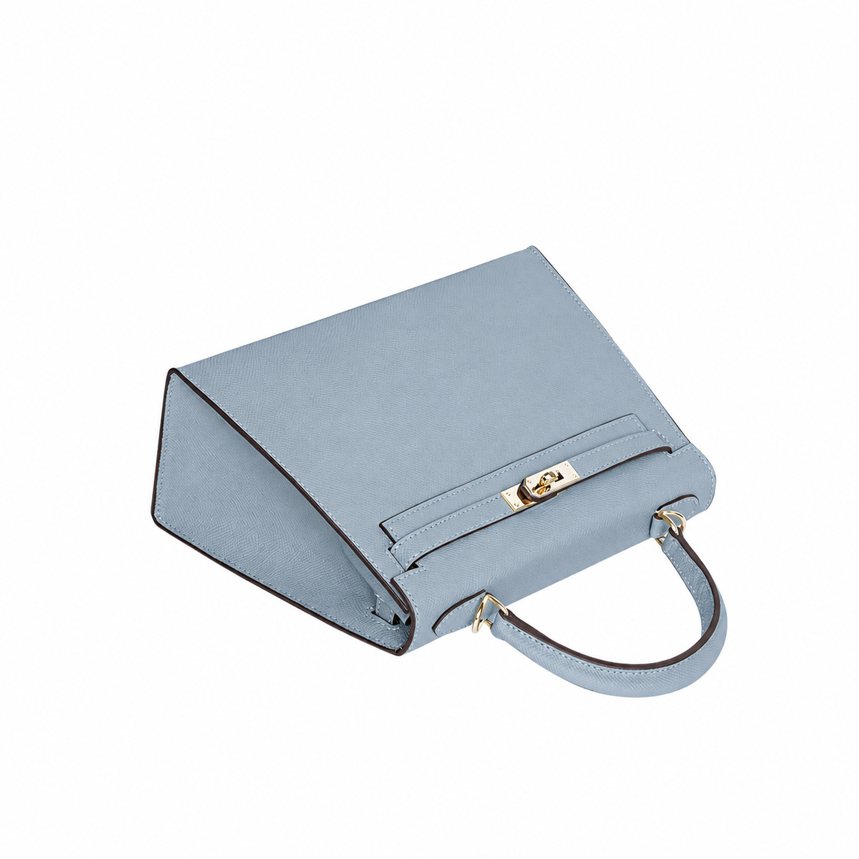 Skylock Structured Top Handle Bag
