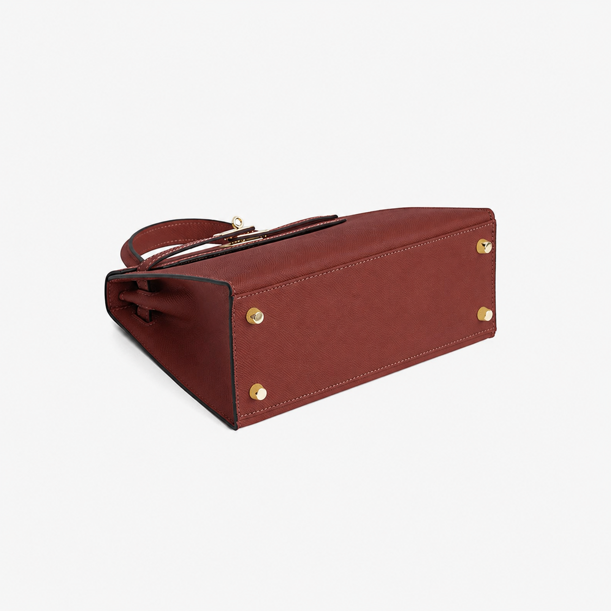 Sienna Heritage Top Handle Bag