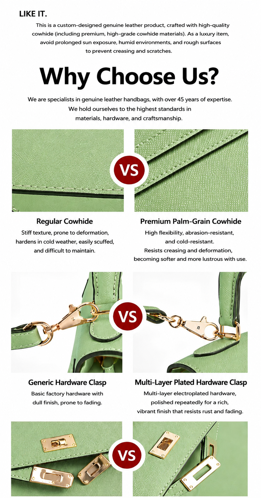 Sage Lock Top Handle Bag outfit scenario