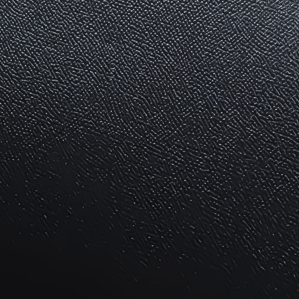 Eterna-Leather Fashionable Black Purse