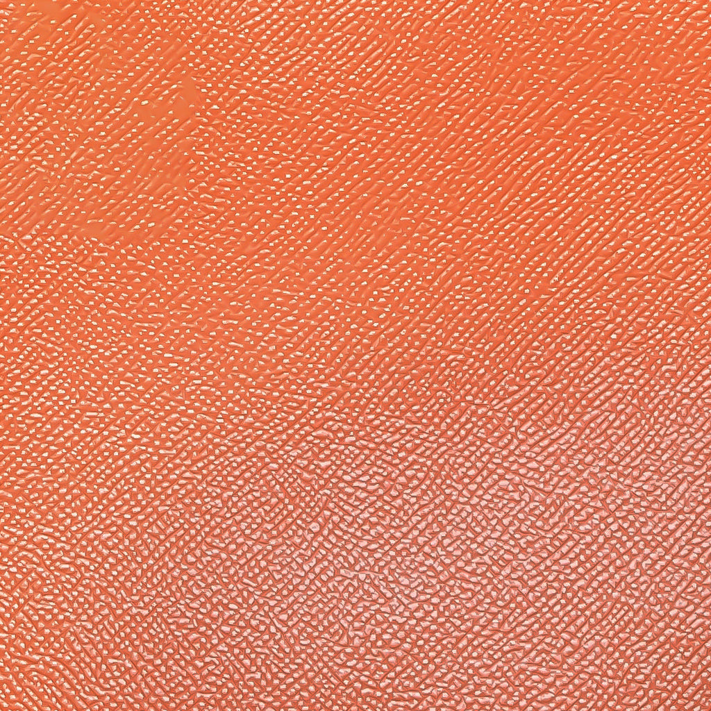 Eterna-Leather Fashionable Orange Purse