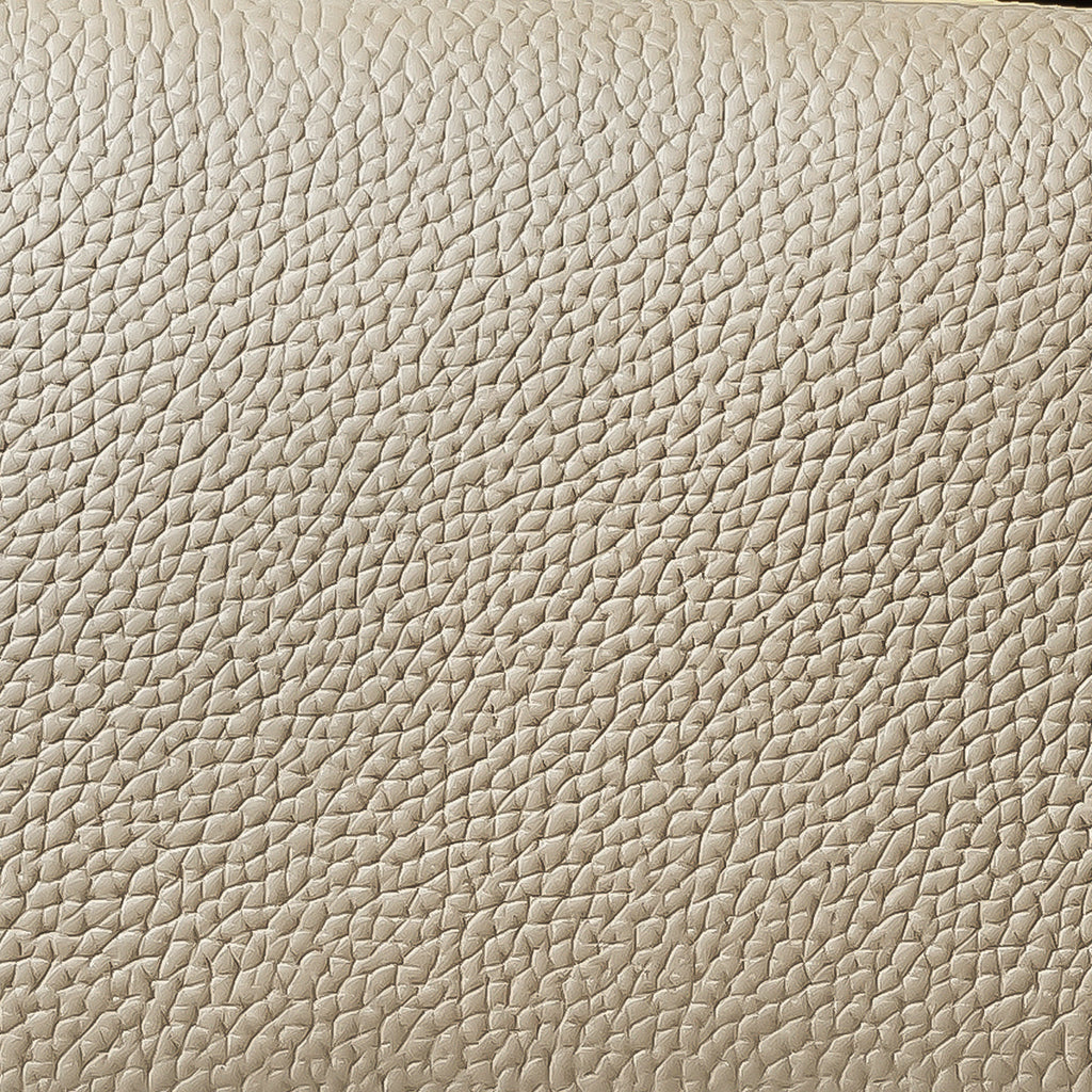 Stellare-Mini Cowhide Brown Purse