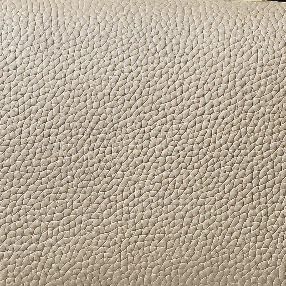 Stellare-Mini Cowhide Brown Purse