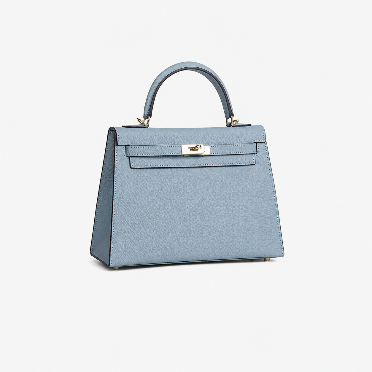 Skylock Structured Top Handle Bag