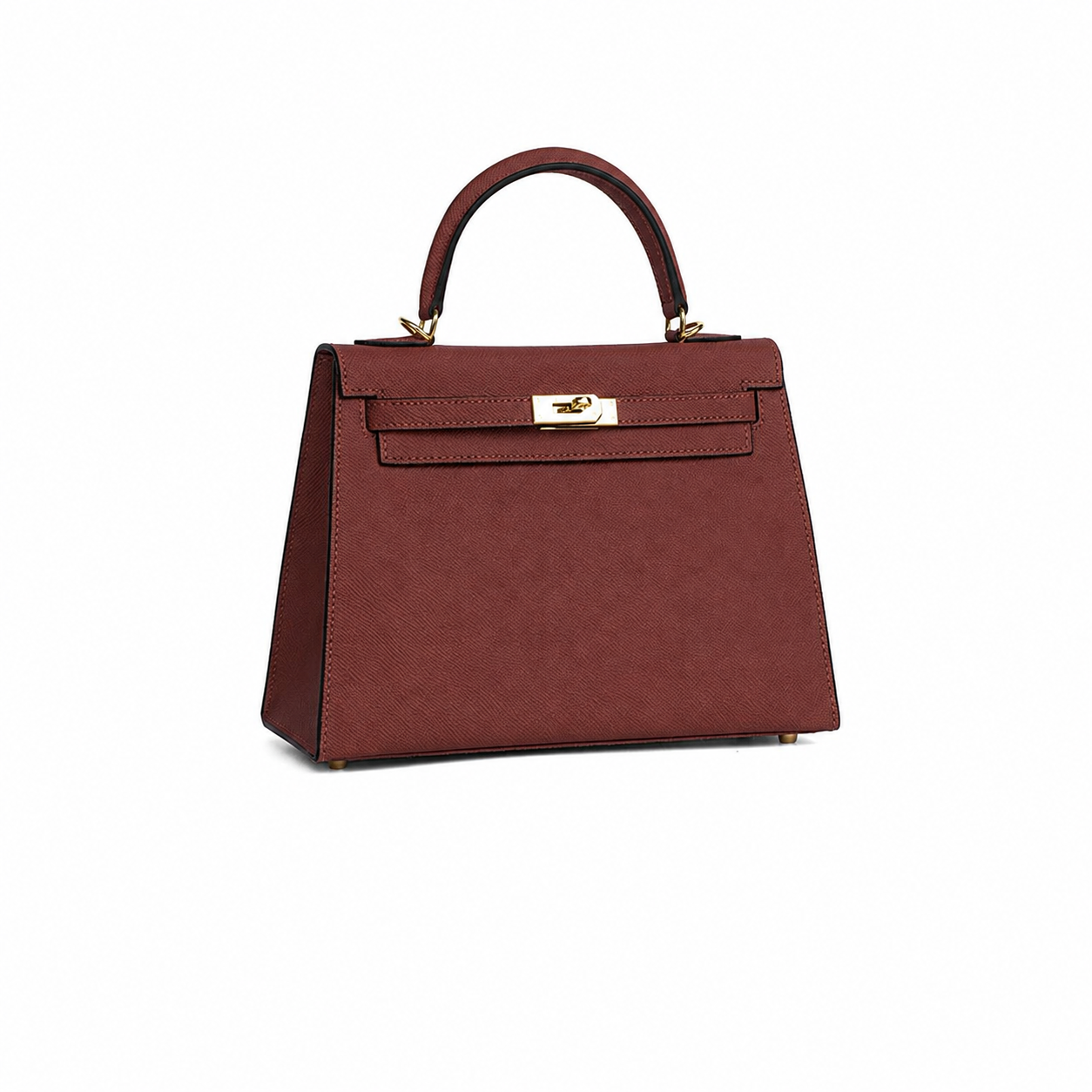 Sienna Heritage Top Handle Bag