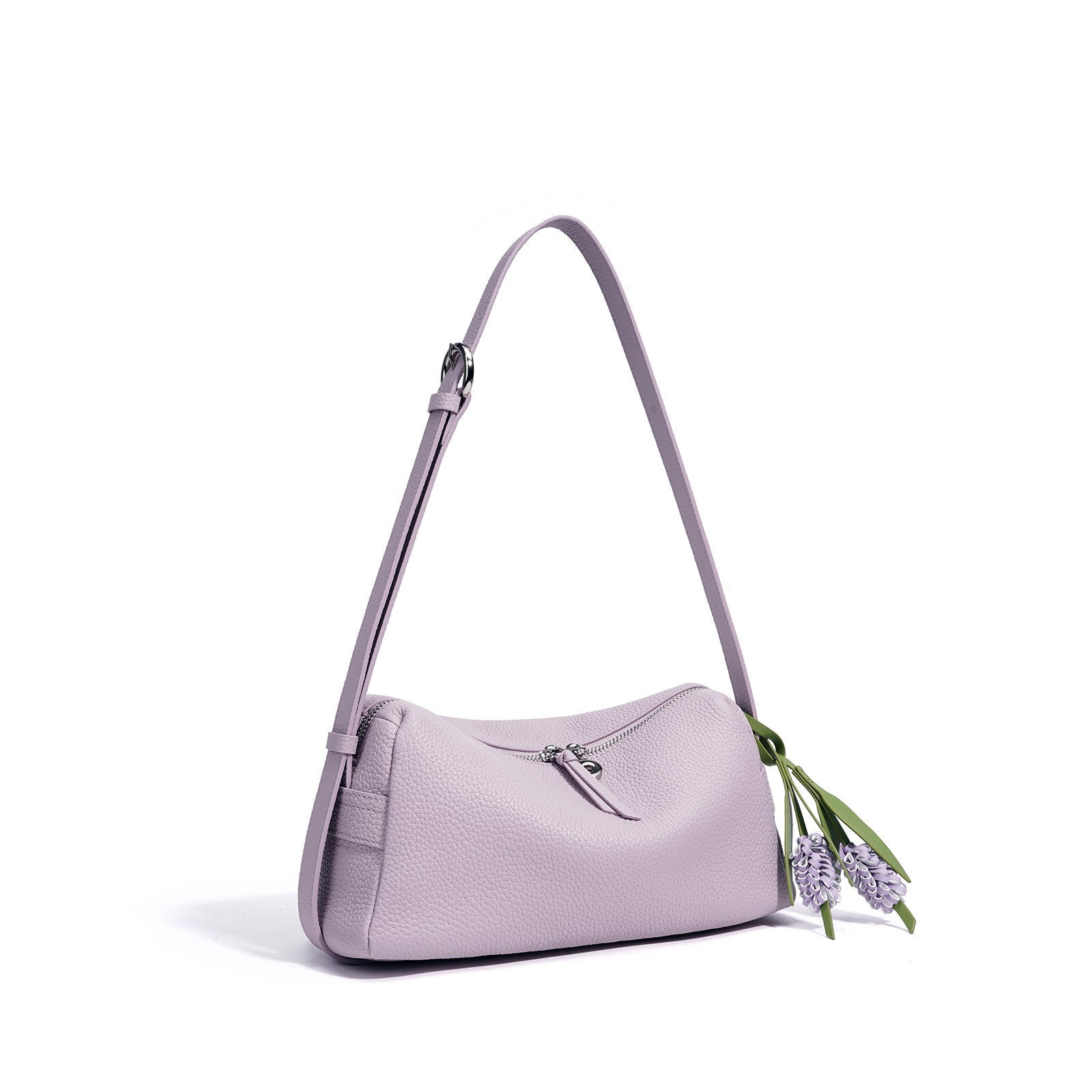 Full Grain Cowhide Leather Tote Bag - VVISN