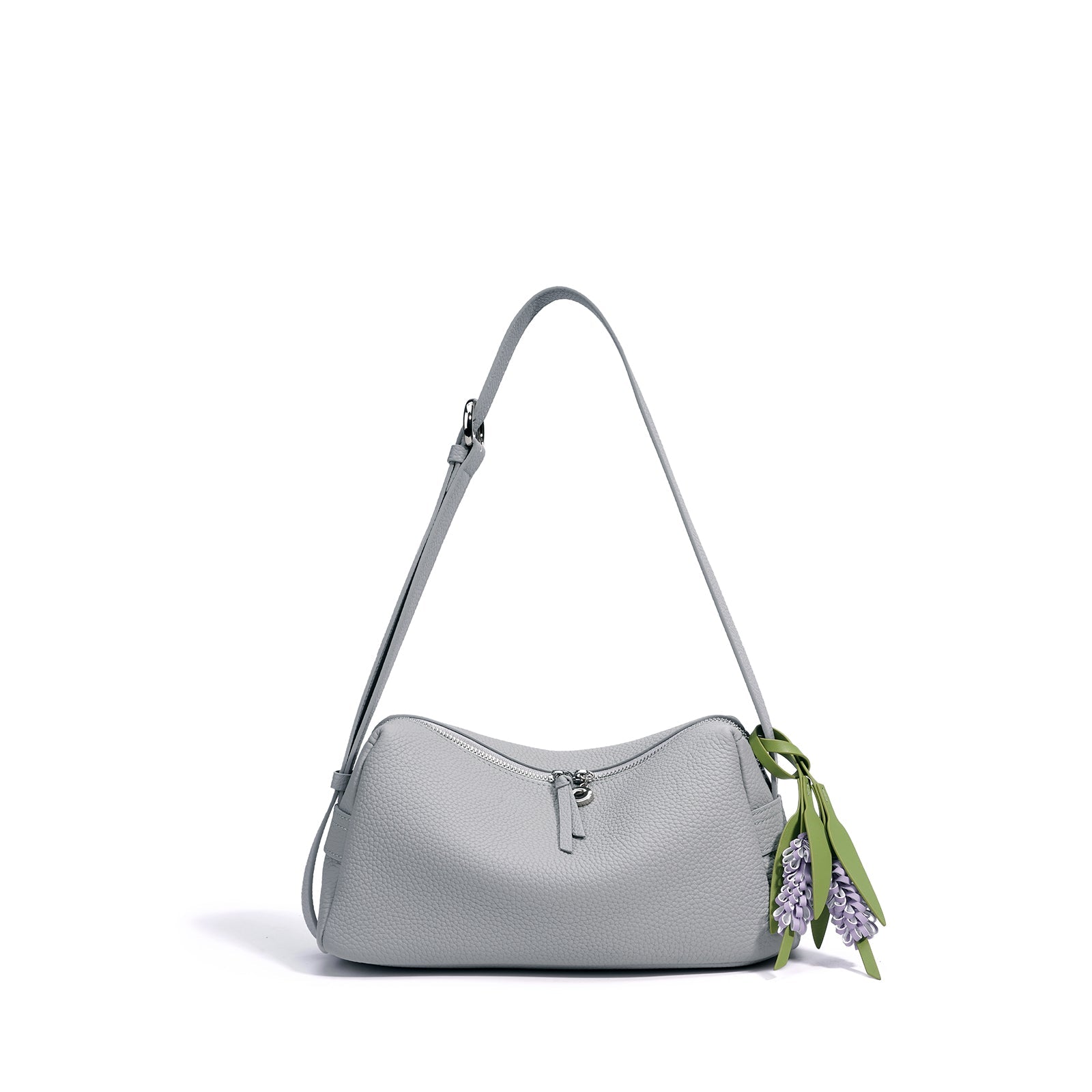 Full Grain Cowhide Leather Tote Bag - VVISN