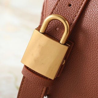 Grained Calf Leather Speedy Soft 30 Bag - VVISN