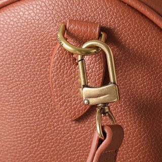 Grained Calf Leather Speedy Soft 30 Bag - VVISN