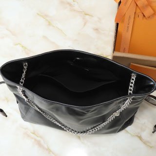 Lambskin Leather 2 - in - 1 Hobo Backpack - VVISN