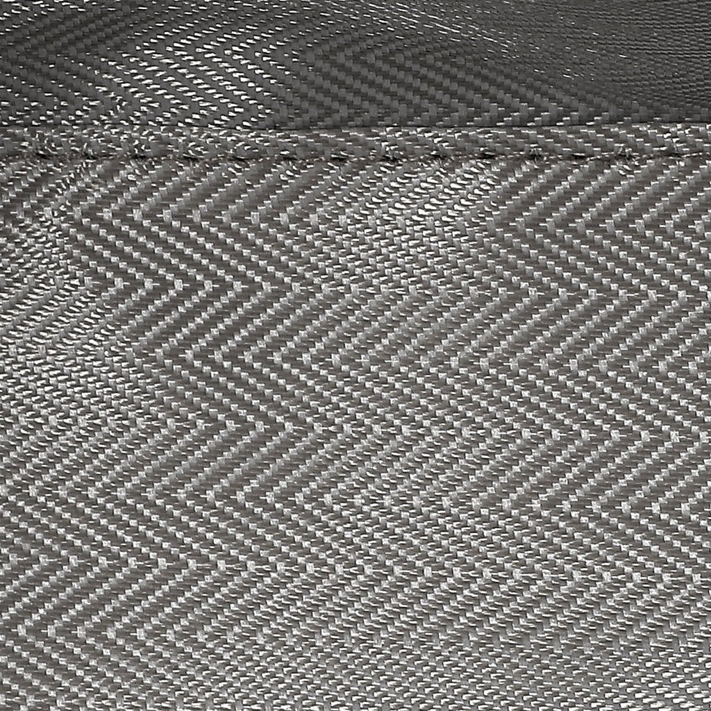 Large Black Lychee Leather Work Bag - VVISN