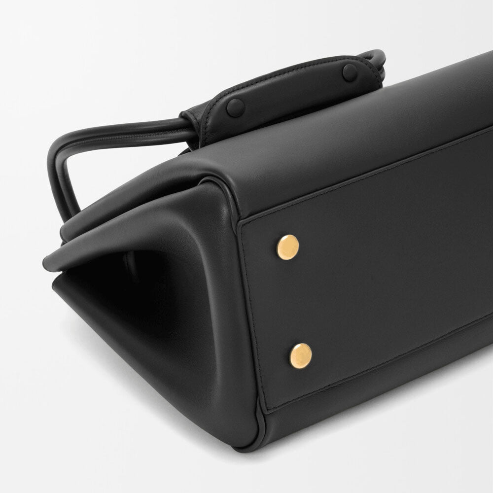 Medium Madrid Supple Calfskin Bag - VVISN