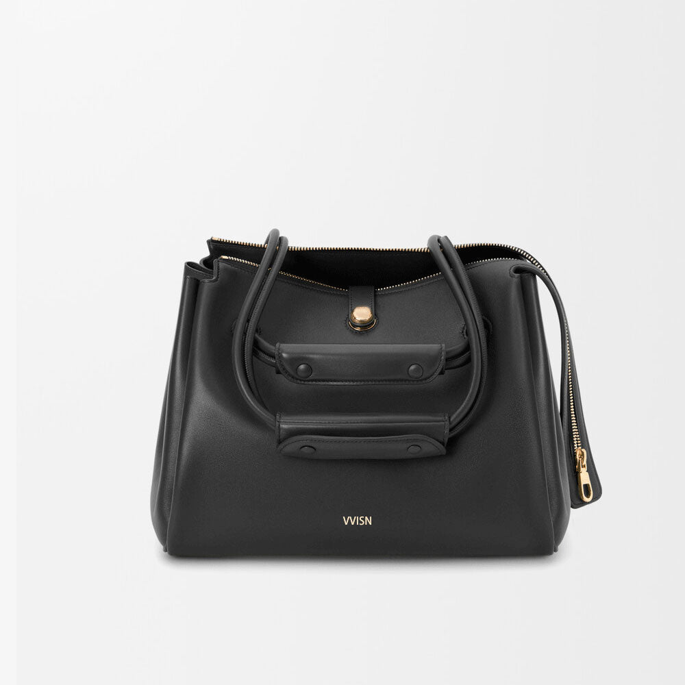 Medium Madrid Supple Calfskin Bag - VVISN