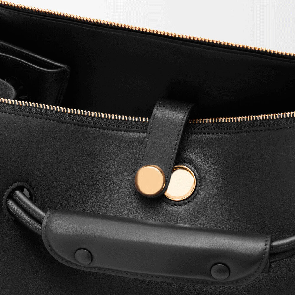 Medium Madrid Supple Calfskin Bag - VVISN