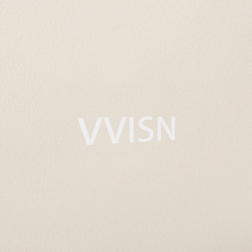 Medium Nappa Calfskin Flamenco Clutch - VVISN