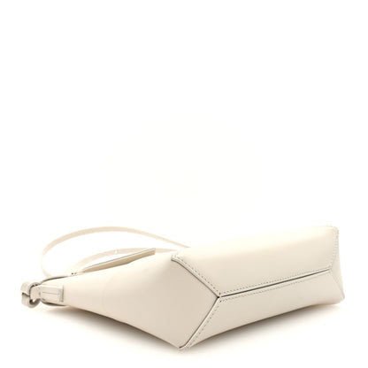 Puzzle Fold Nappa Leather Pouch - VVISN