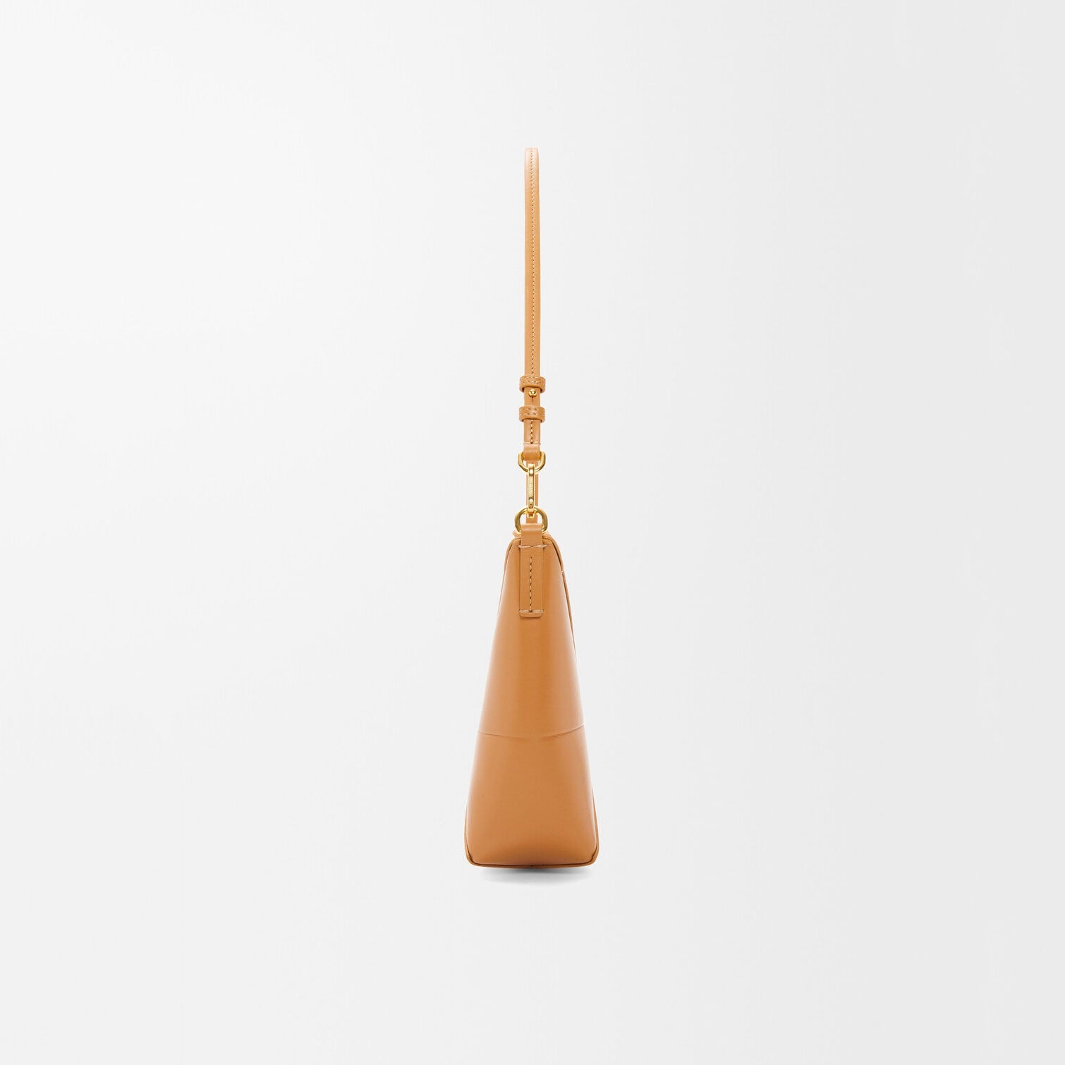 Warm Desert Puzzle Fold Pouch in Nappa - VVISN