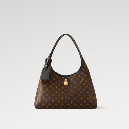 Louis Vuitton The Drop GM M12941