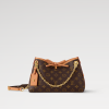 Louis Vuitton CarryAll BB M13014