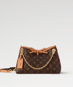 Louis Vuitton CarryAll BB M13014