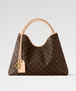 Louis Vuitton Again NEW M25877