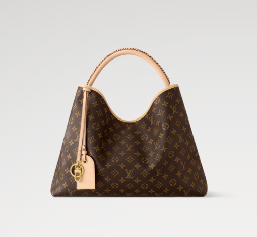 Louis Vuitton Again NEW M25877