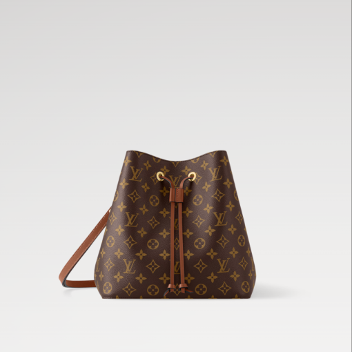 Louis Vuitton  NéoNoé MM Caramel M44887