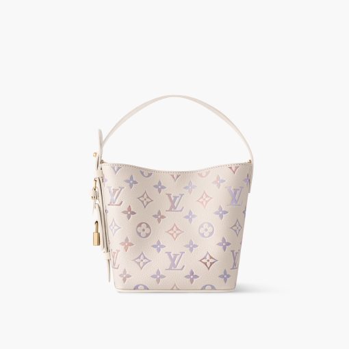 Louis Vuitton All In BB M25673