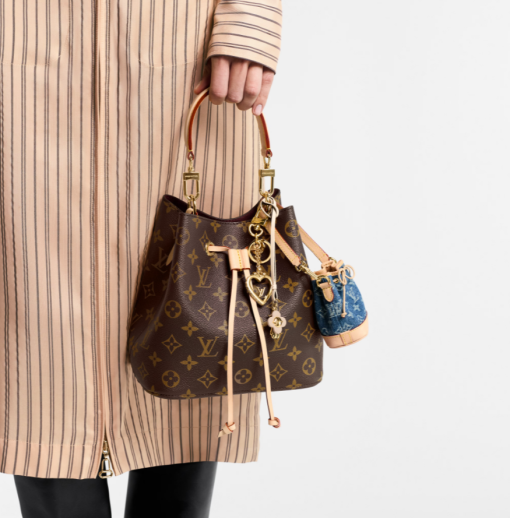 Louis Vuitton  Néonoé BB M46581 - Image 2