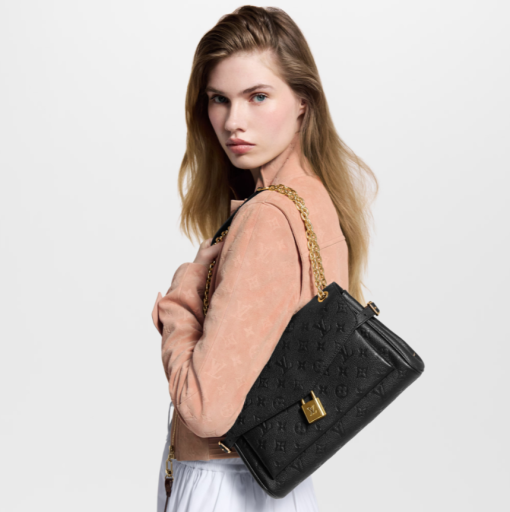 Louis Vuitton Anytime Flap Bag M14604 - Image 2