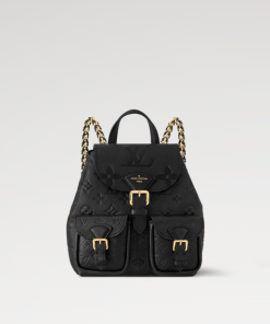 Louis Vuitton Backup M47072