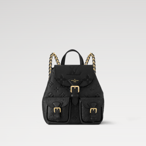 Louis Vuitton Backup M47072