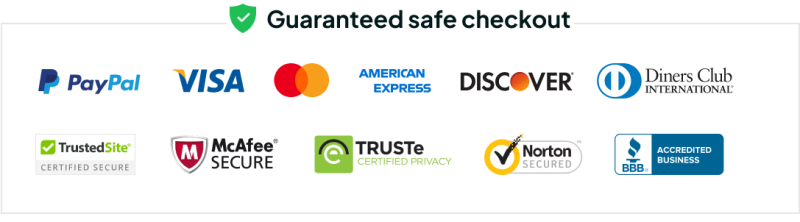 Support multiple payment methods