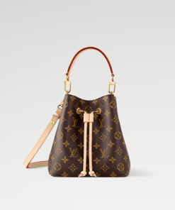 Louis Vuitton  Néonoé BB M46581