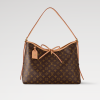 Louis Vuitton CarryAll MM M46197