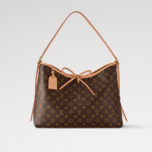 Louis Vuitton CarryAll MM M46197
