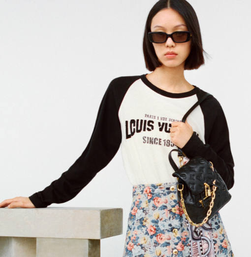 Louis Vuitton Coussin Backpack Mini M13387 - Image 2