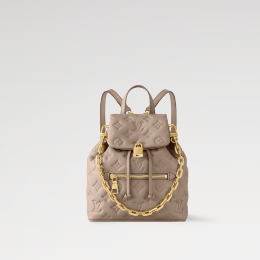 Louis Vuitton Coussin Backpack PM M13358