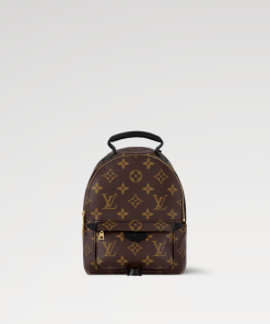 Louis Vuitton Palm Springs Mini M44873
