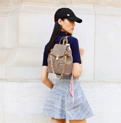 Louis Vuitton Coussin Backpack PM M13358 - Image 2