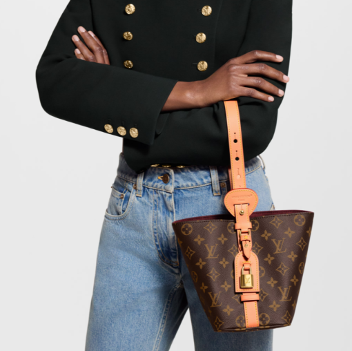 Louis Vuitton  All In BB M12925 - Image 2
