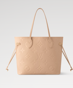 Louis Vuitton Neverfull MM M14319